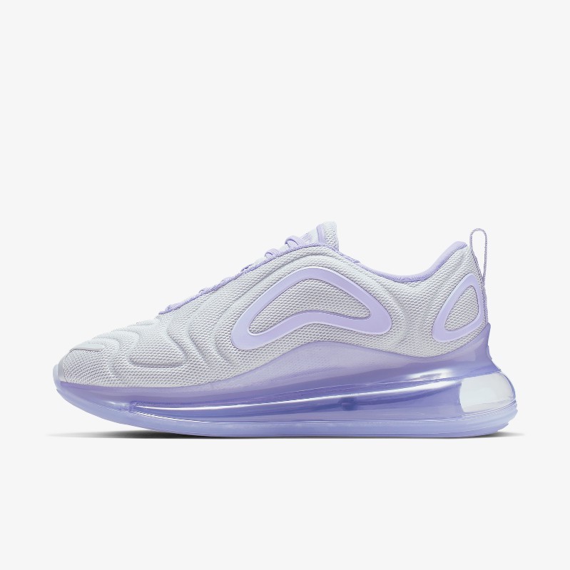 Nike Air Max 720 Oxygen Purple